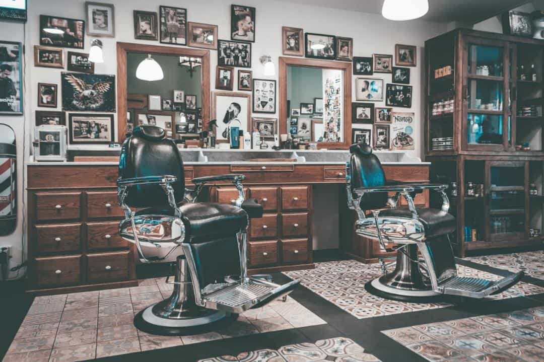 barbershop