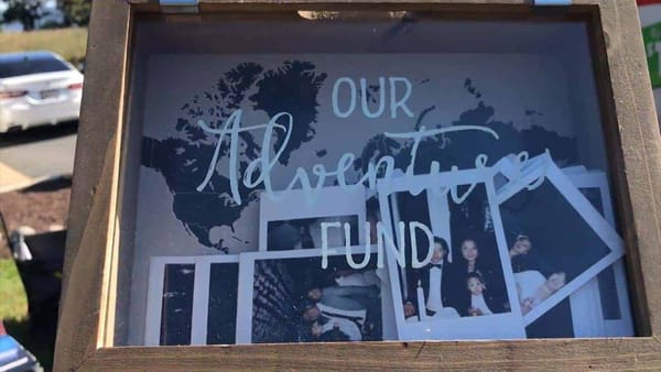 Thianpa inneih wedding vlog - Love Point, Maryland (feat vulmawi gang)