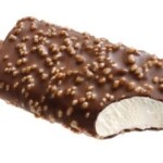 ice cream bar