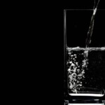 water is