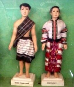 mizoram doll talking in mizo