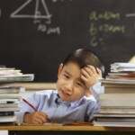 asian kid math problems