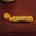 sign of maturity lip balm