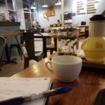 coconut ooolong tea