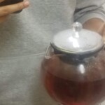 my tea pot