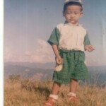 90s mizoram india