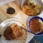 food meal