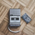 cassette walkman