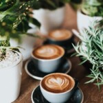good morning coffees