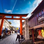 osaka japan