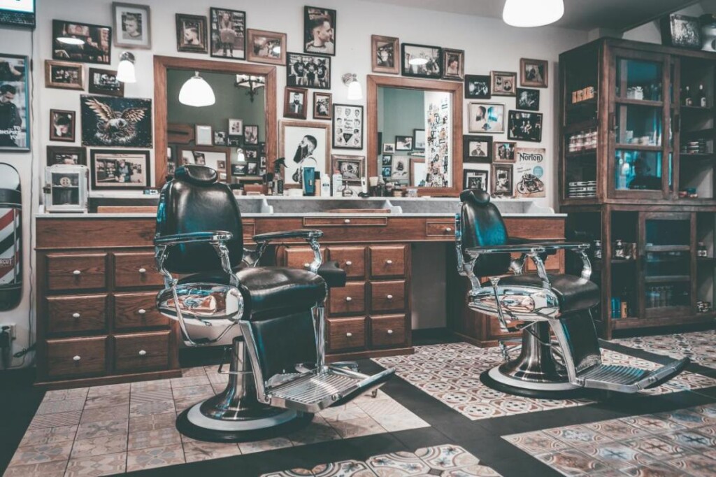 barbershop