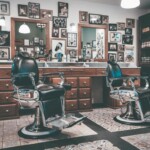 barbershop