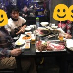 korean bbq
