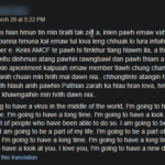 facebook auto text translation