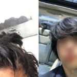 haircut 3 and 6 months difference