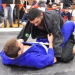 bjj closed guard