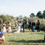 wedding ceremony