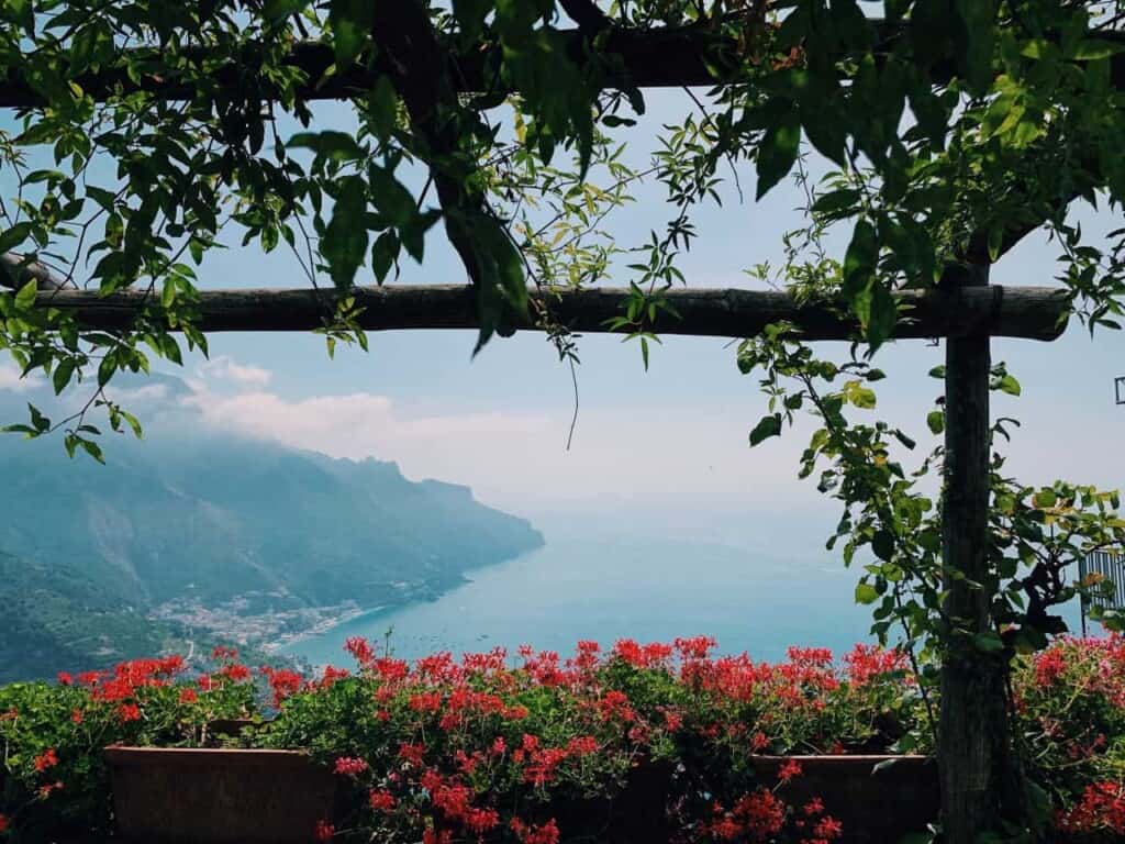 Ravello, Italy