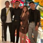 4 pic at proposal nyc