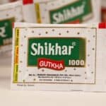 shikhar gutkha