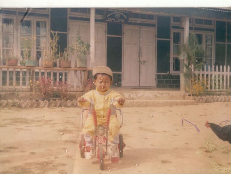 tet lai